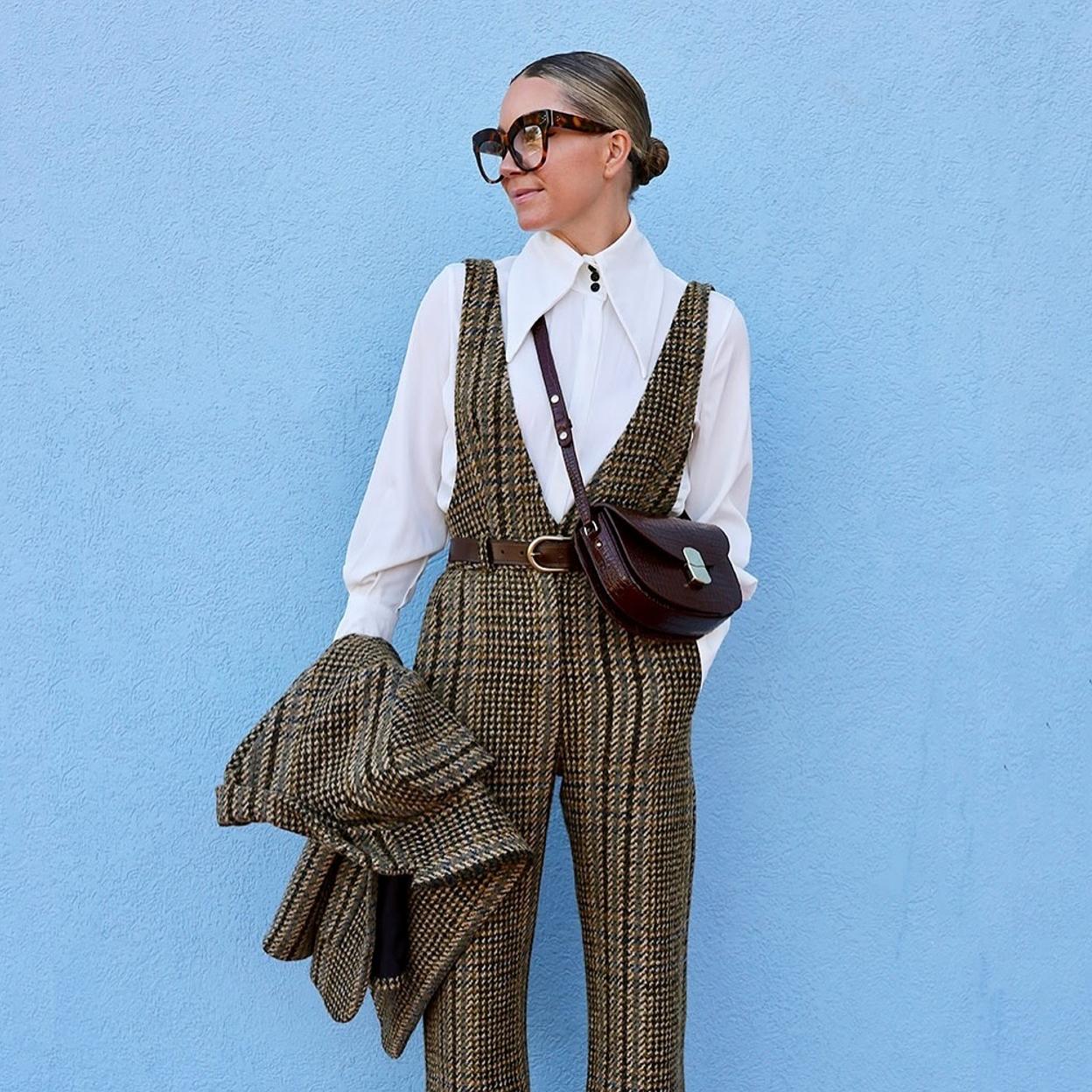 Estas son las camisas que enamoran a cualquier edad.