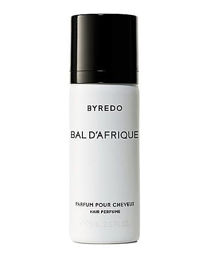 Perfume capilar Bal d'Afrique de Byredo
