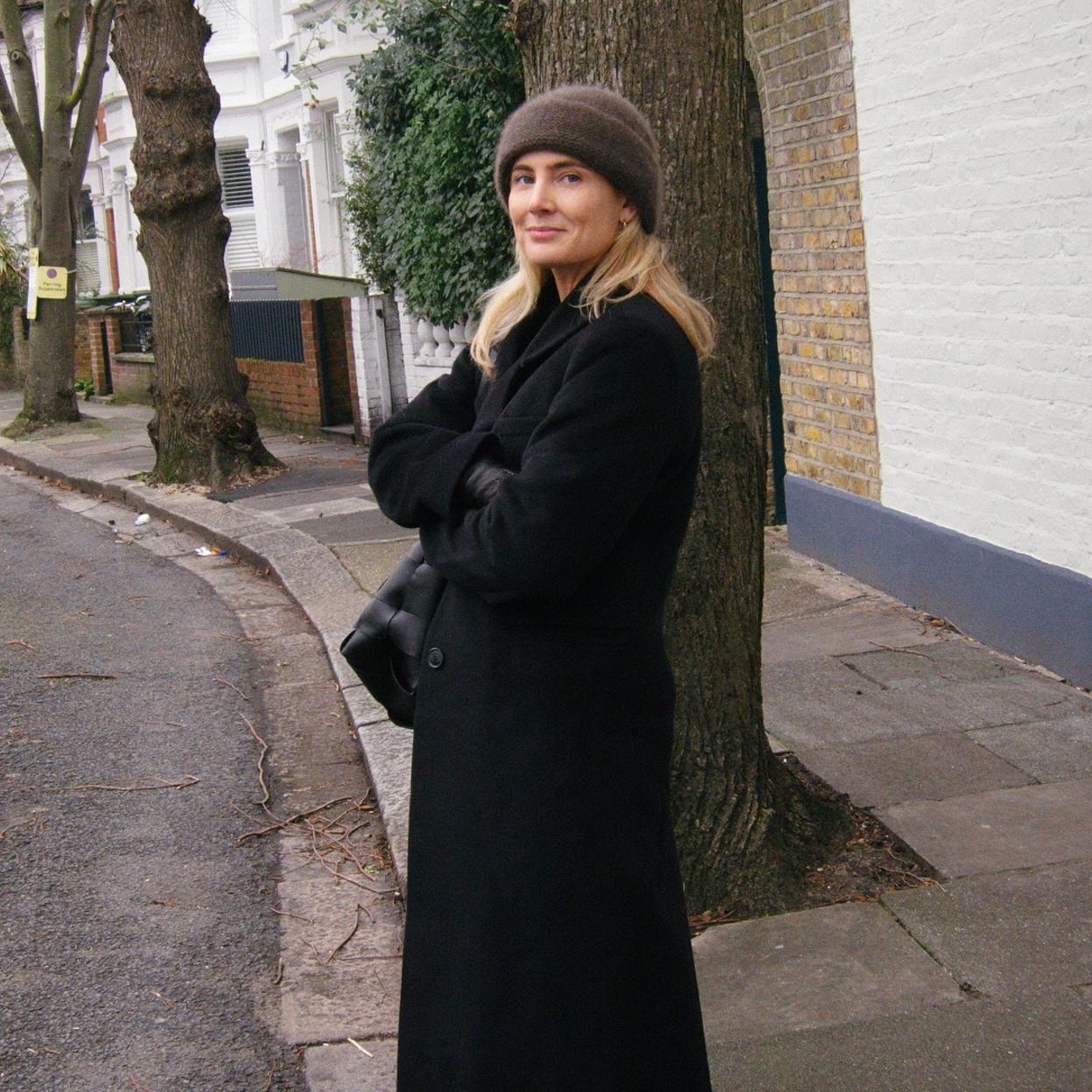 Estos son los básicos de Massimo Dutti que nos gustan a todas. 