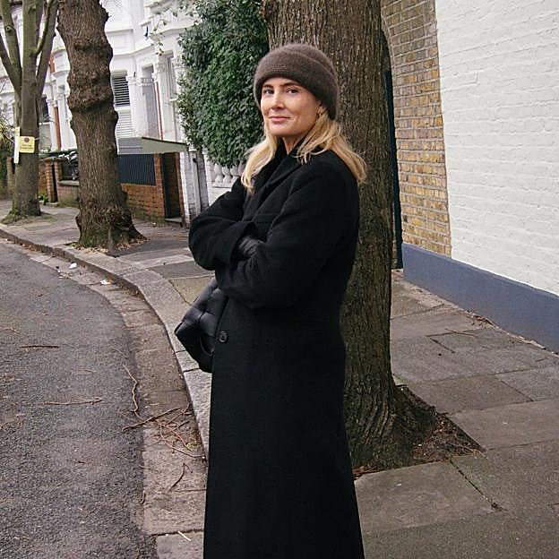 Estos básicos de Massimo Dutti son lo que necesito: elegantes, ponibles y preciosos