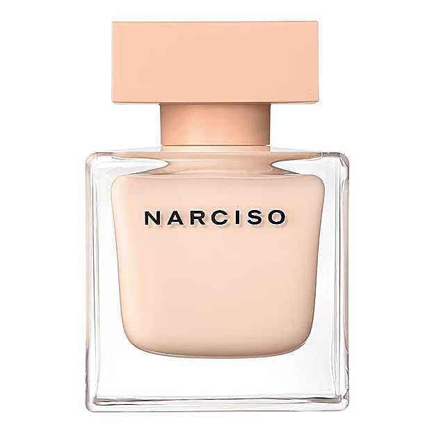Narciso Poudrée de Narciso Rodriguez. Precio: 82,99 euros