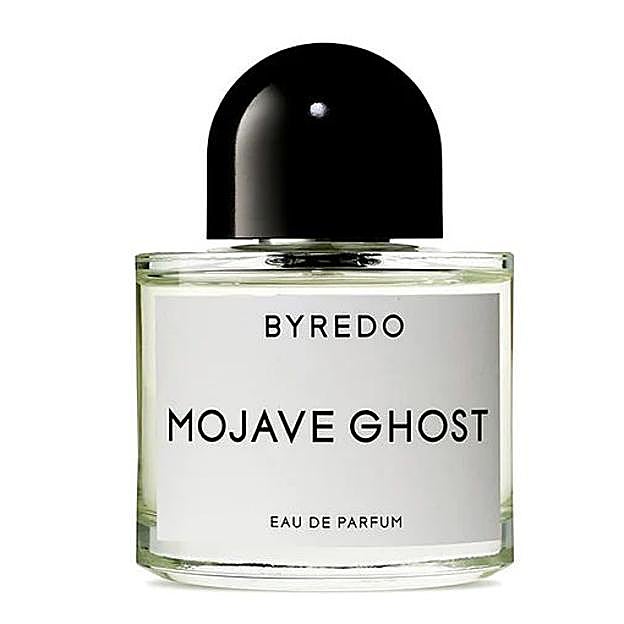 Mojave Ghost de Byredo. Precio: 165 euros