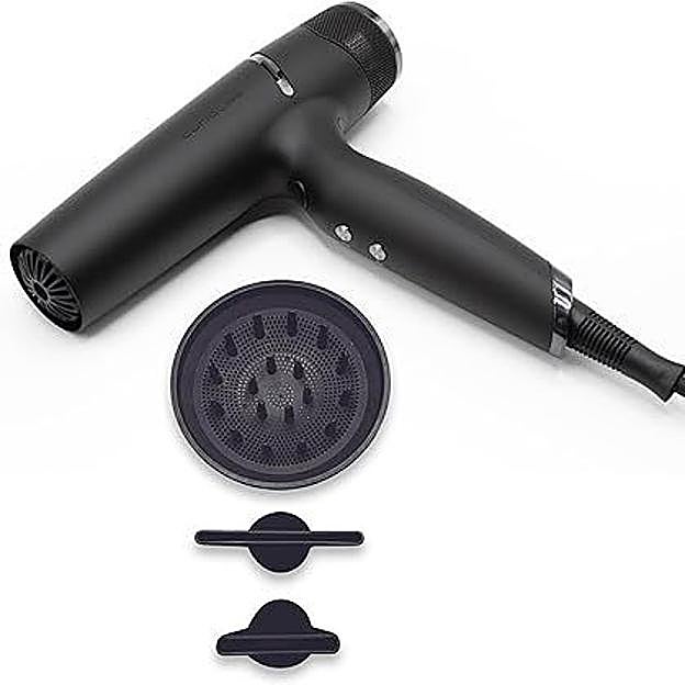 BLDC Whisper de Corioliss