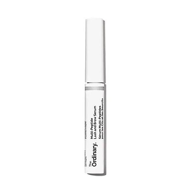 Multi-Peptide Lash and Brow Serum de The Ordinary. Precio: 16,10 euros
