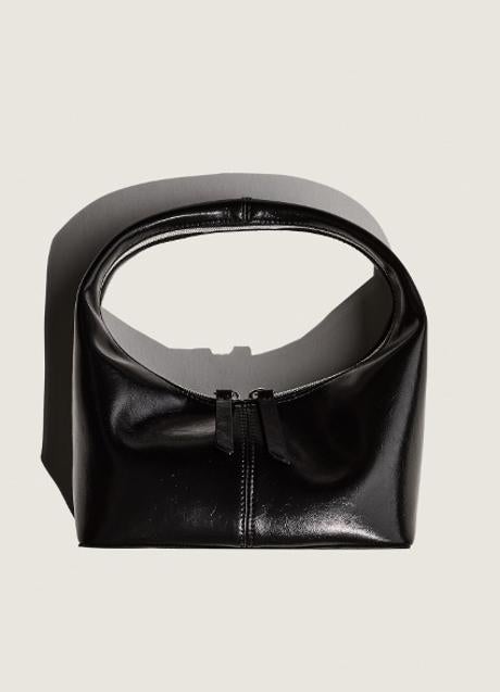 Imagen - Bolso negro de H&M (15,99 euros)