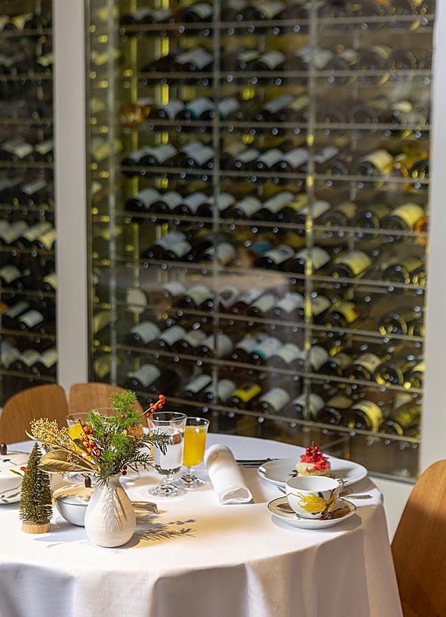 Imagen - Mercer Plaza Sevilla. Foto: Cortesía.