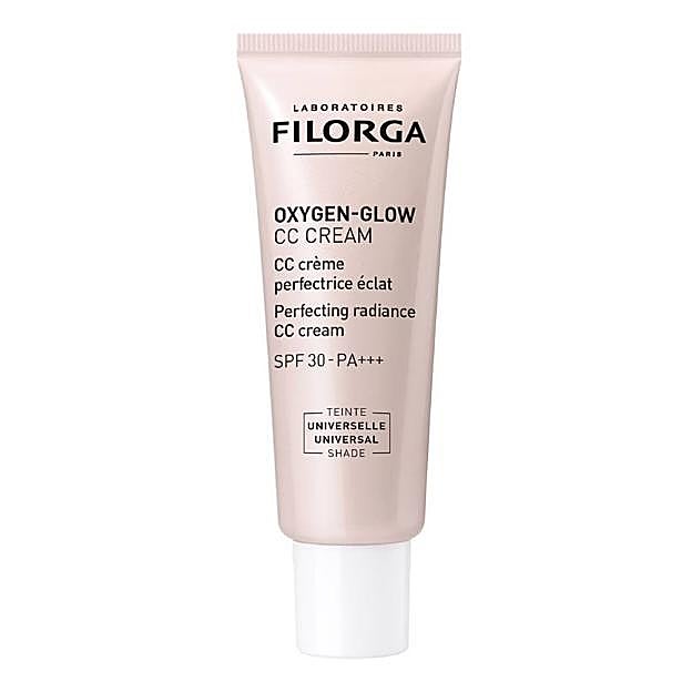 CC Cream Oxygen-Glow de Filorga