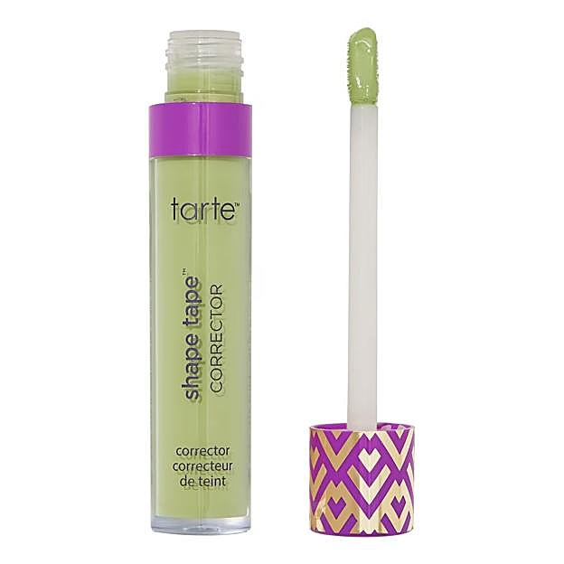 Shape Tape™ Corrector de Tarte. Precio: 29,99 euros
