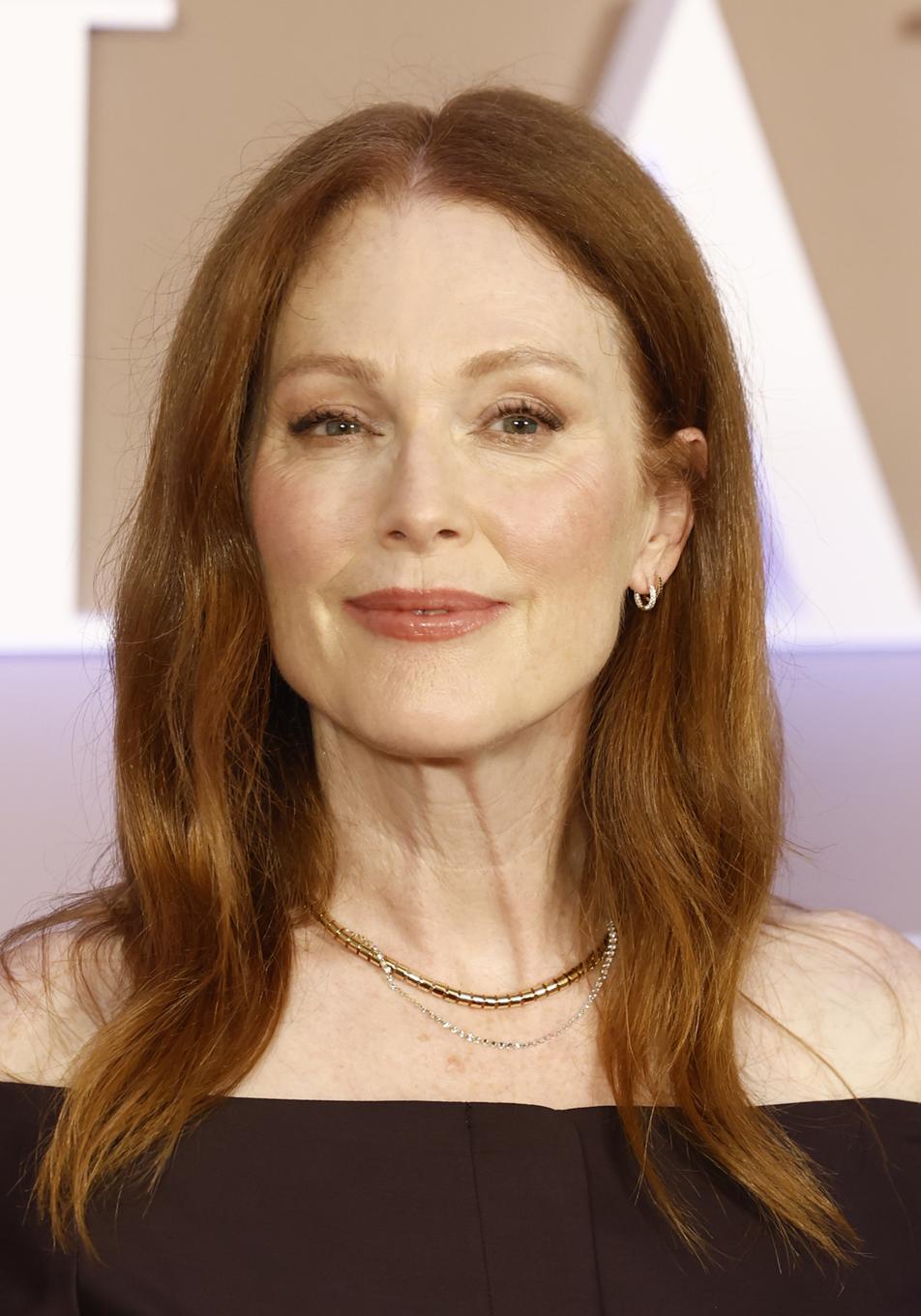 Estos son los perfumes que lucirán las mujeres de 60 en Nochevieja