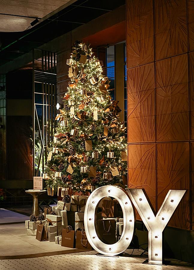 Imagen - Only you Málaga. Foto: Cortesía.