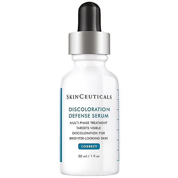 Discoloration Defense Corrective Serum de SkinCeuticals. Precio: 104,99 euros