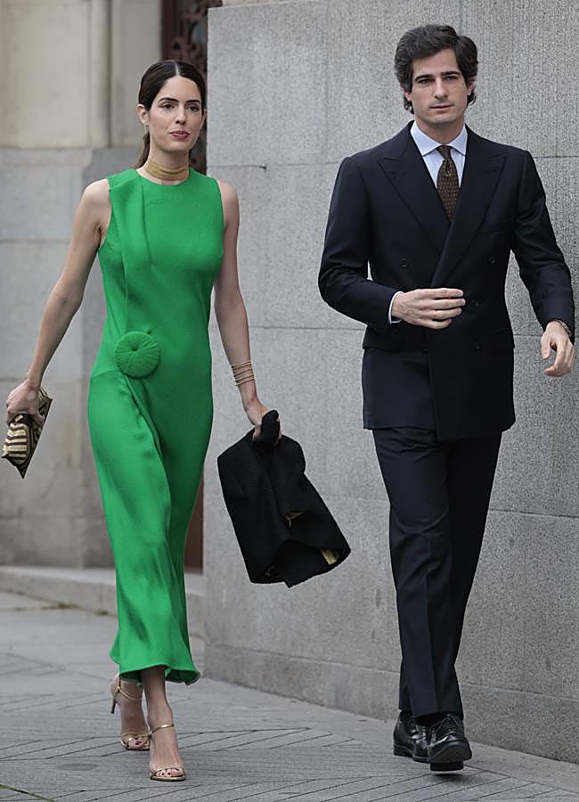 Imagen - Sofía Palazuelo. / GTRES