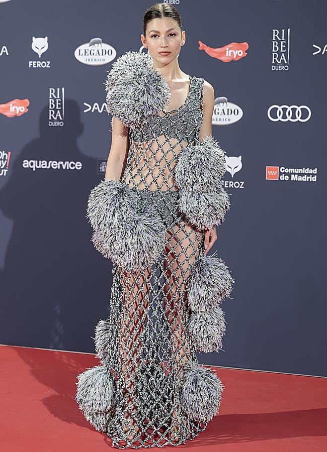 Imagen - Úrsula Corberó. / GTRES