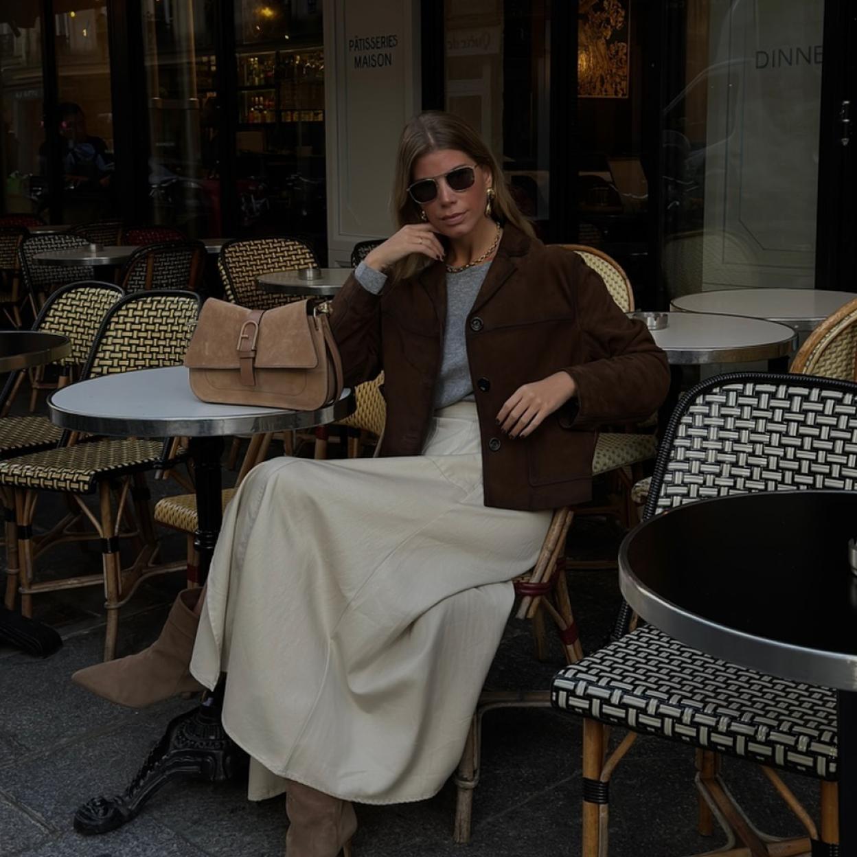 Estas son las botas que combinan con todo.