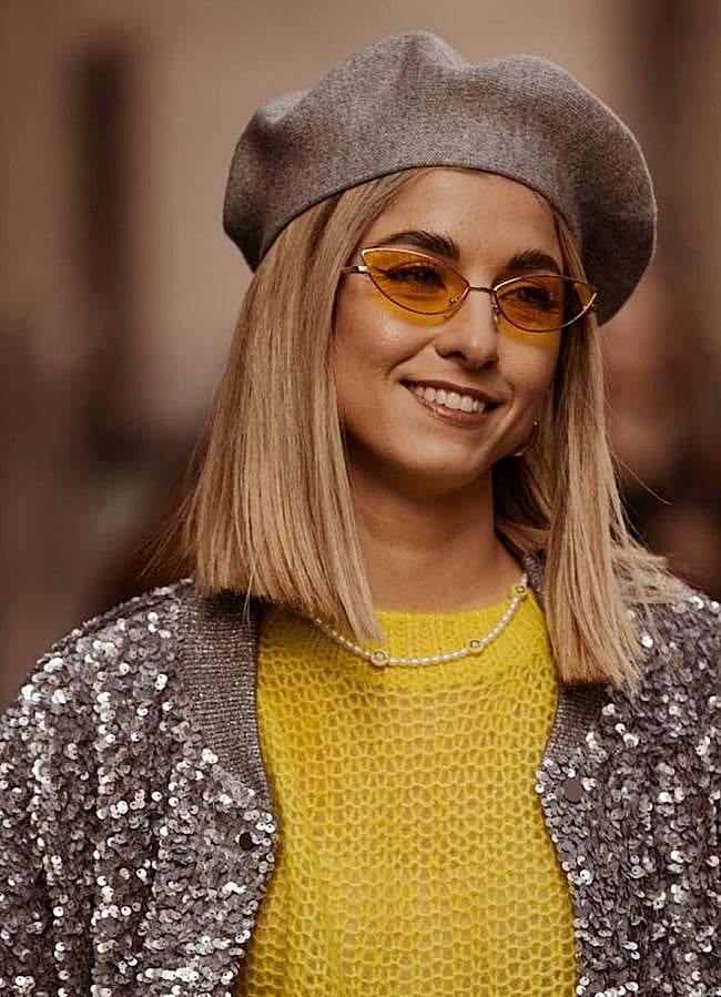 Imagen - LAUNCHMETRICS SPOTLIGHT