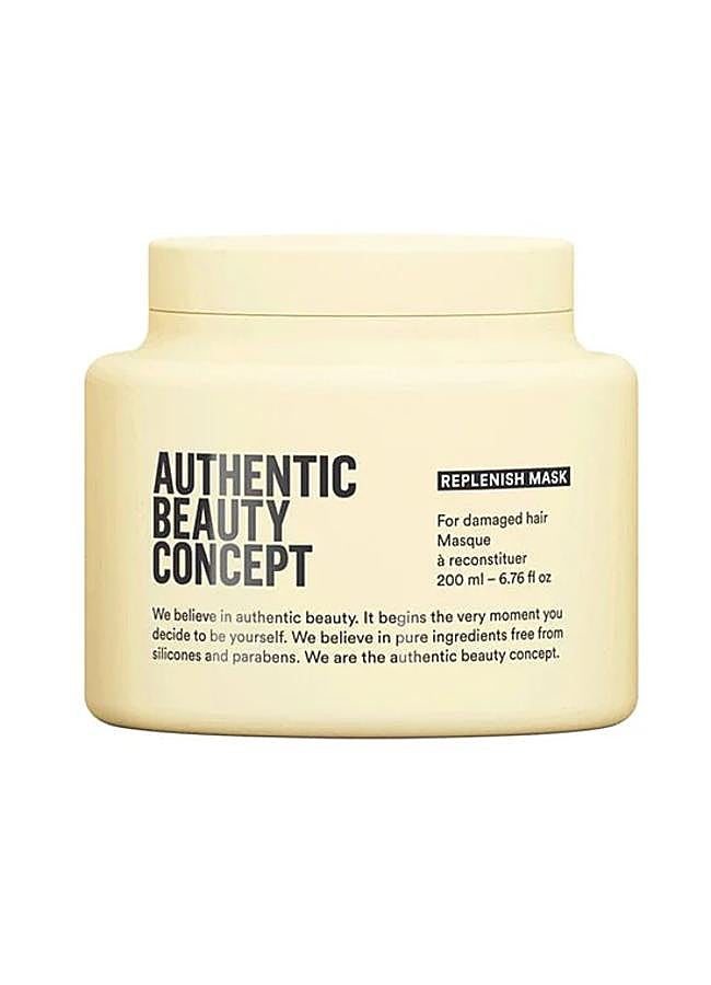 Imagen - Authentic Beauty Concept Mascarilla Reparadora para Cabello Dañado.