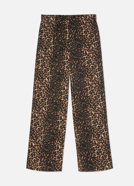 Imagen - Pantalones con estampado animal de Primark (12 euros)