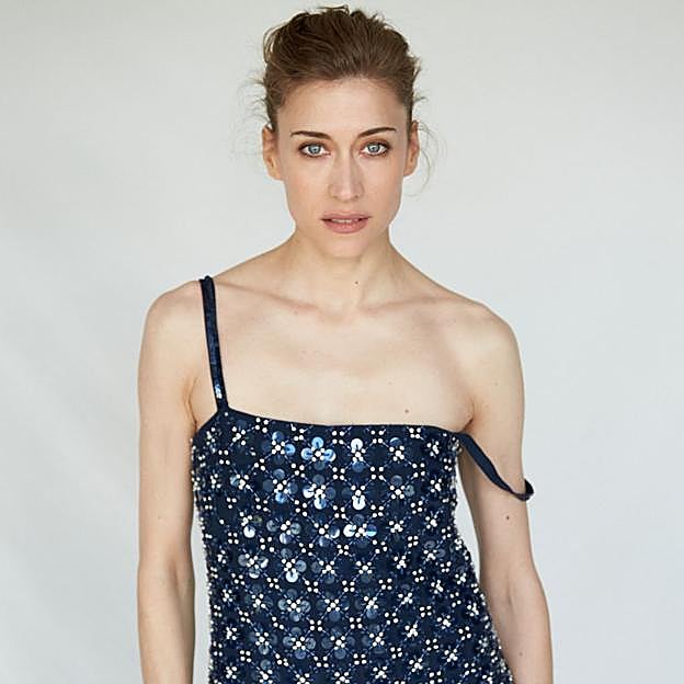 Marta Belmonte, la actriz que arrasa en Sueños de libertad: «Lo precioso es ver a un señor de cierta edad que te dice que la trama preferida de su nieta es la nuestra»