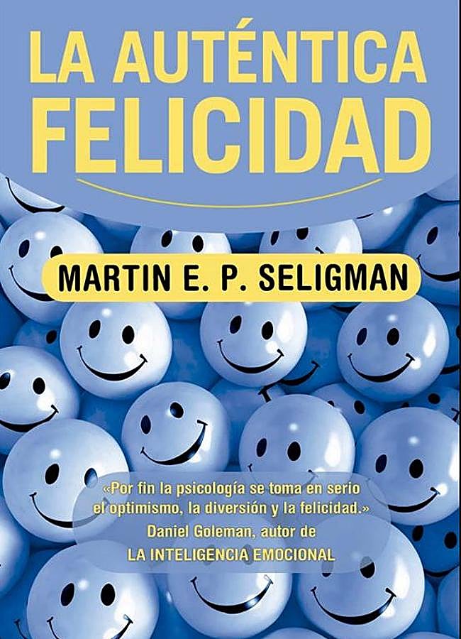 Imagen - La auténtica felicidad