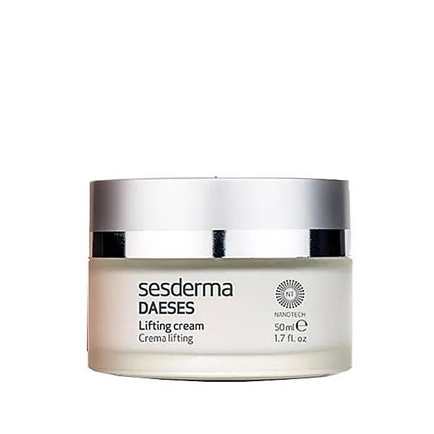 Daeses Liposomal Lifting Cream de Sesderma. Precio: 29,90 euros