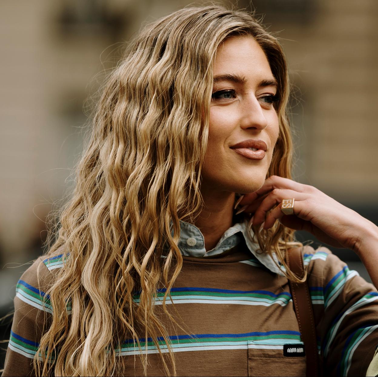 Estas son las mejores mascarillas para sellar puntas.