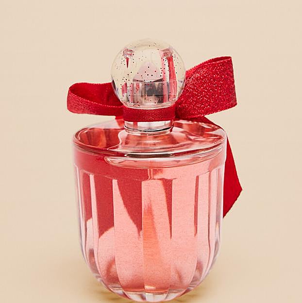 Perfume Rouge Seduction de Women'secret.