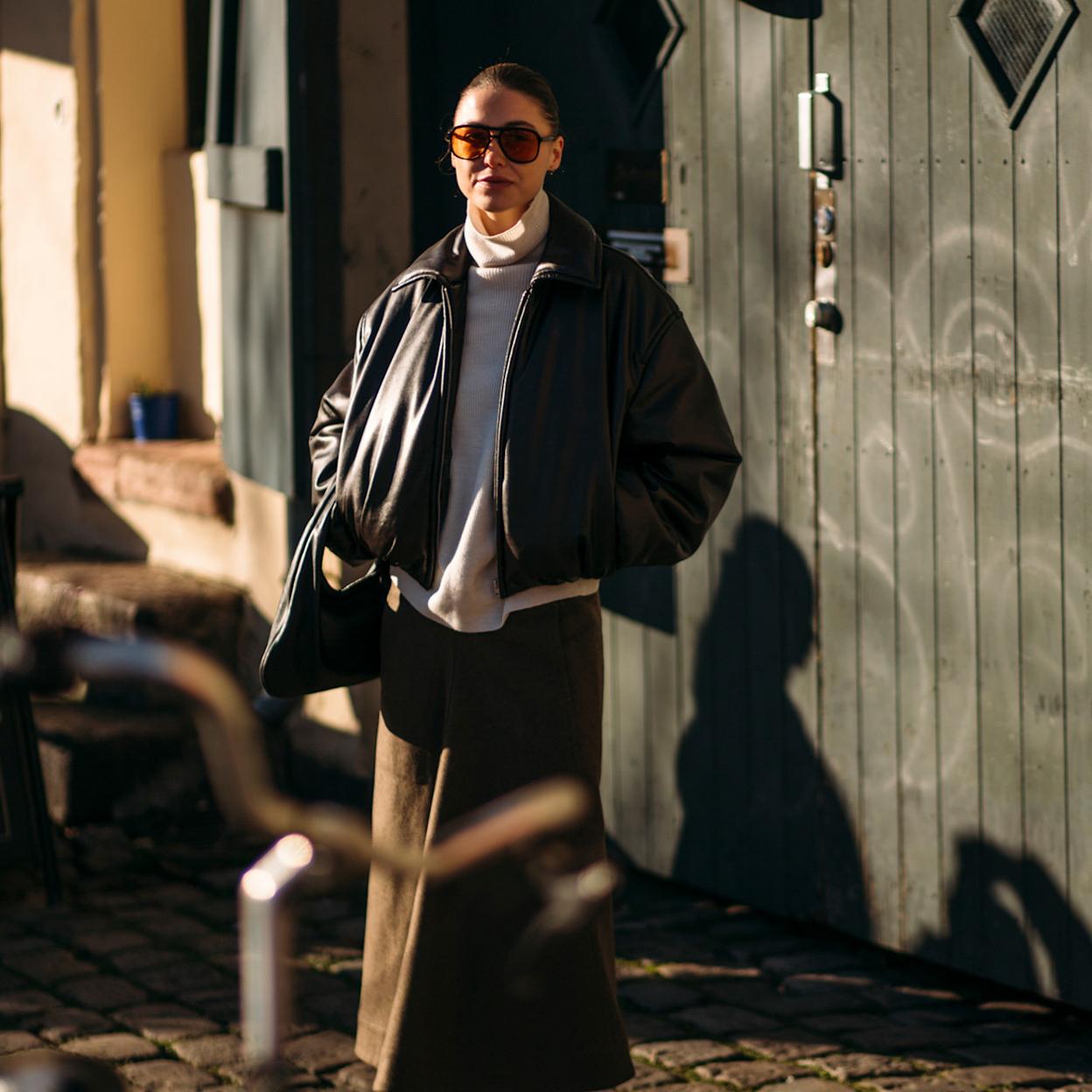 Zara, Mango y Massimo Dutti tienen las faldas ideales que comprarás en las rebajas de enero