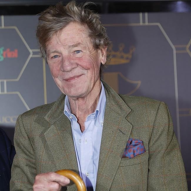 El ex marido de Carolina de Mónaco es un príncipe muy controvertido.