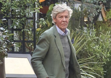 Por qué Ernesto de Hannover también es duque de Brunswick pero no lo reconocen los ingleses