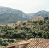 El refugio de Mallorca que es perfecto para desconectar: tiene vistas a la Sierra de Tramuntana y las mejores puestas de sol