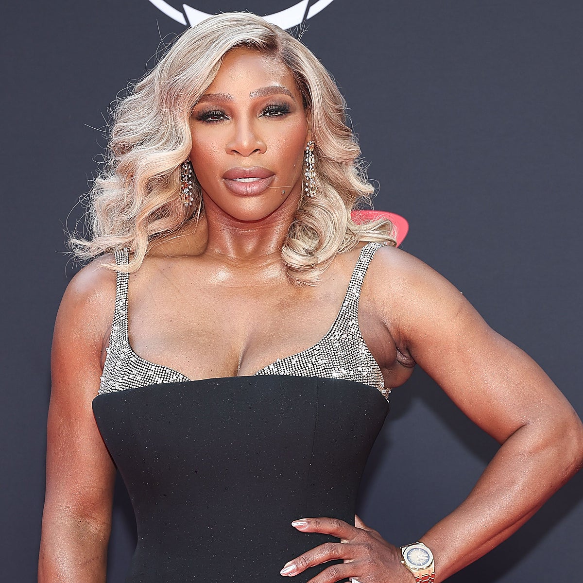 Serena Williams ha ganado el Princesa de Asturias de los Deportes 2025.