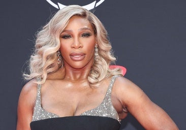 La gran tragedia de Serena Williams, Premio Princesa de Asturias de los Deportes