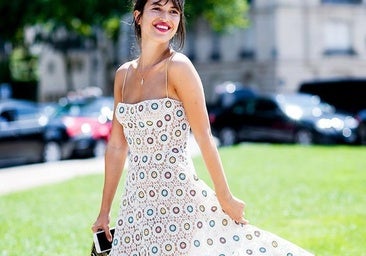 Todo el mundo quiere estos vestidos de verano de Sfera tan bonitos