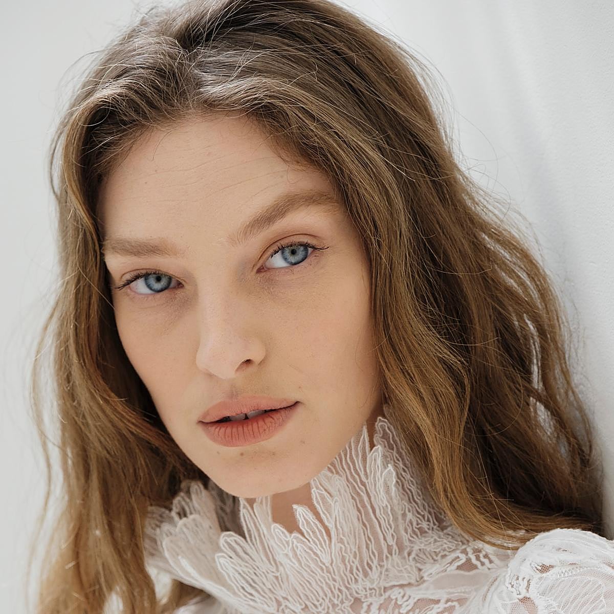 Piel luminosa y con efecto glow