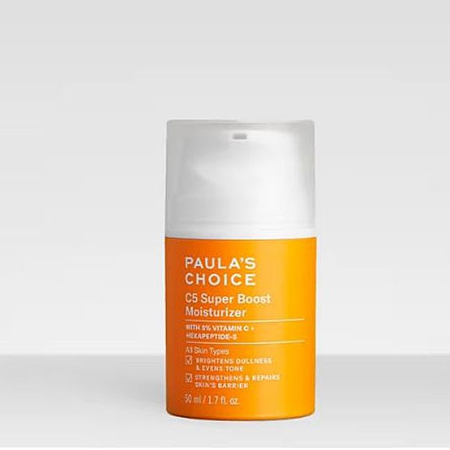 Las mejores cremas hidratantes