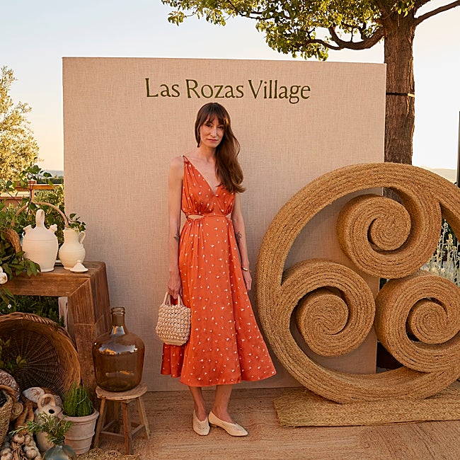 La escritora Alejandra G. Remón.