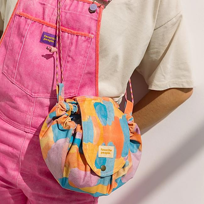 La Favorite Bag (34,50€)