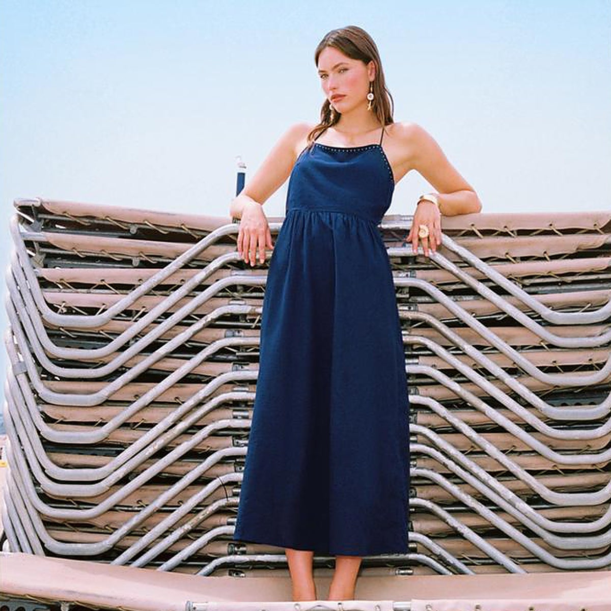 Novedades de Stradivarius de la semana.