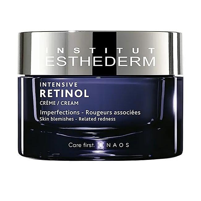 Esthederm Intensive Retinol.