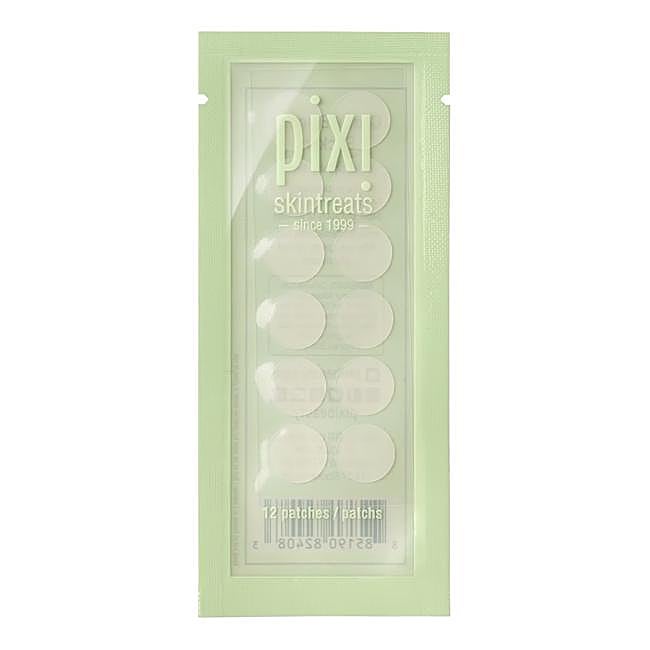 Pixi Clarity Blemish Stickers.
