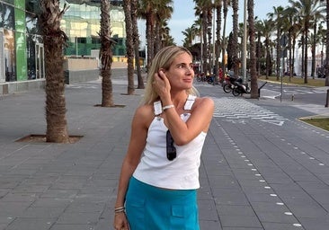 Qué fragancias aguantan mejor en la piel cuando suben las temperaturas