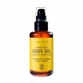 Contouring Body Oil