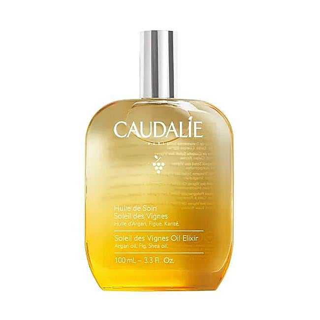 Soleil Des Vignes Oil Elixir de Caudalíe