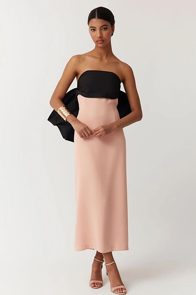 Vestidos de invitada de verano