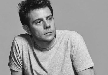 Jonathan Anderson, nuevo director creativo de Dior.