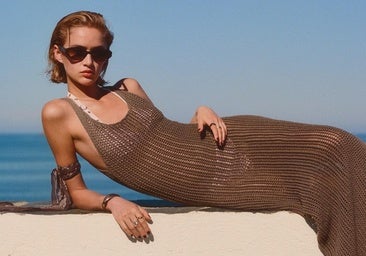 Novedades de Mango de la semana.