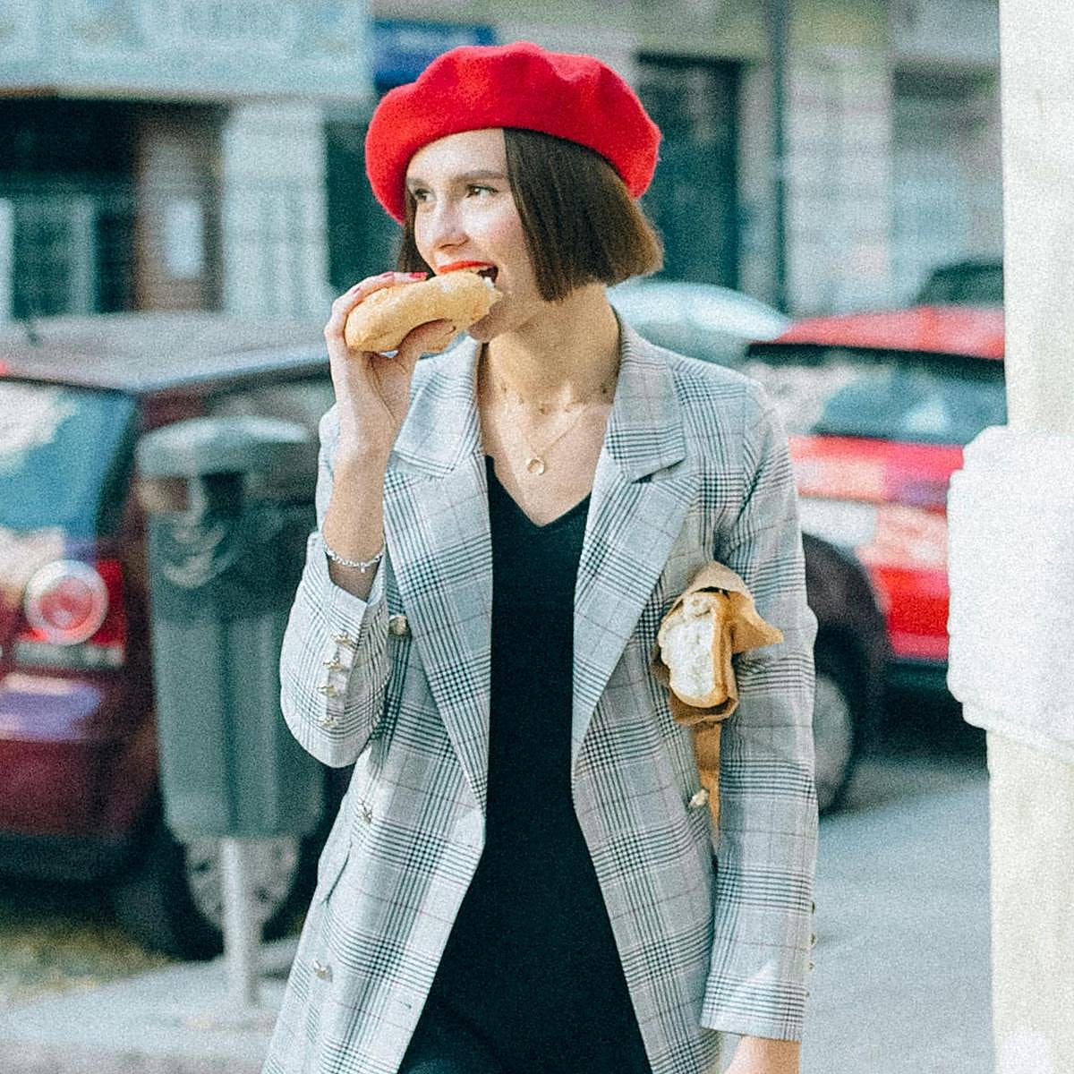 El pan de trigo sarraceno contiene muchos más nutrientes que el pan de trigo tradicional.