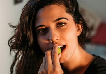 El picante puede generar sensación de saciedad y hacer que comas menos.