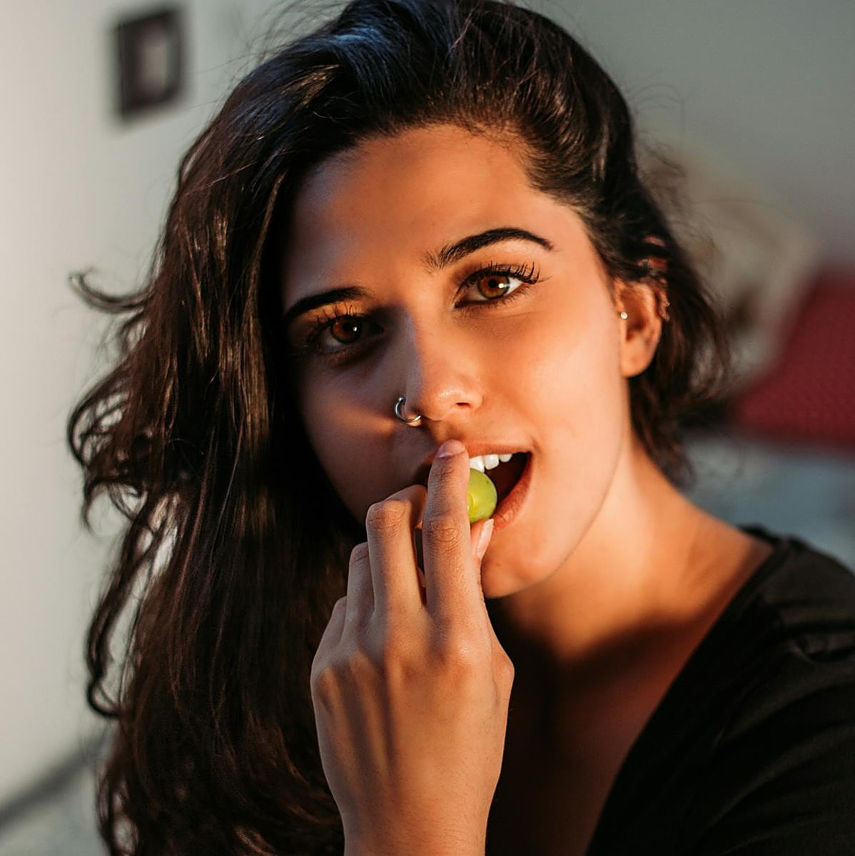 El picante puede generar sensación de saciedad y hacer que comas menos.