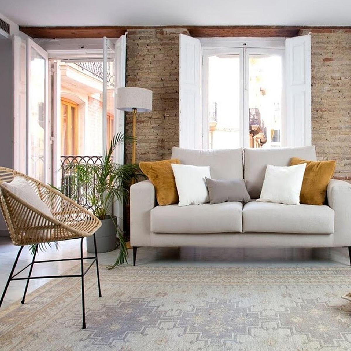 Trucos gratis para que tu casa esté fresca en verano.